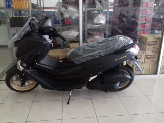 dealer yamaha solo