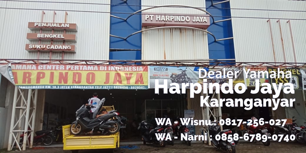 Yamaha Motor Solo
