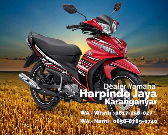 Yamaha jupiter solo