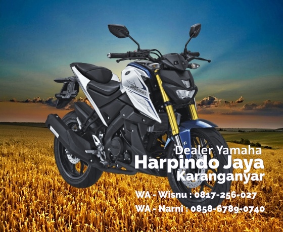 jual xabre solo