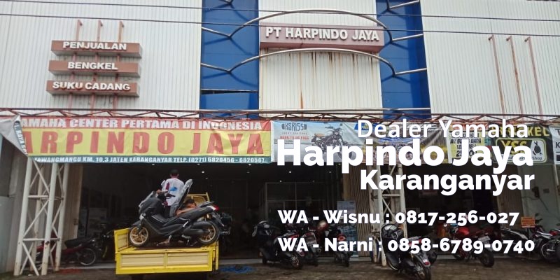 Yamaha Motor Solo