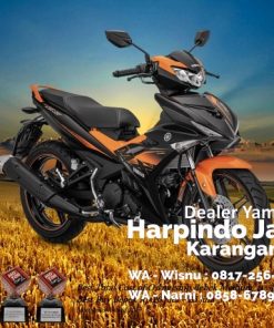 harga mx king solo