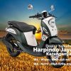 Yamaha Fino Sporty harga yamaha fino di solo