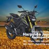 jual yamaha xabre solo