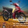 Yamaha Vega Force