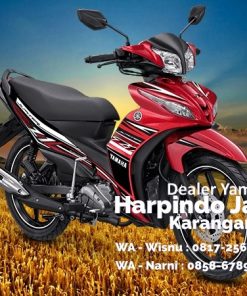 Yamaha jupiter solo