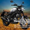 harga yamaha xsr solo
