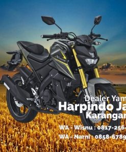 jual yamaha xabre solo