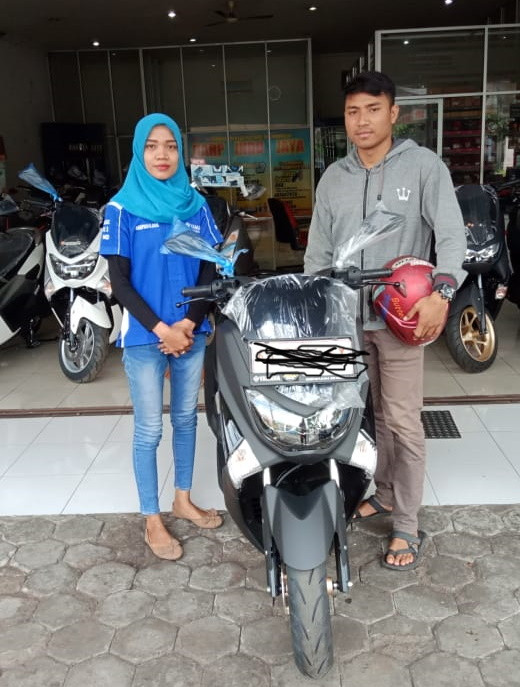 Dealer Motor Yamaha Wonogiri Termurah