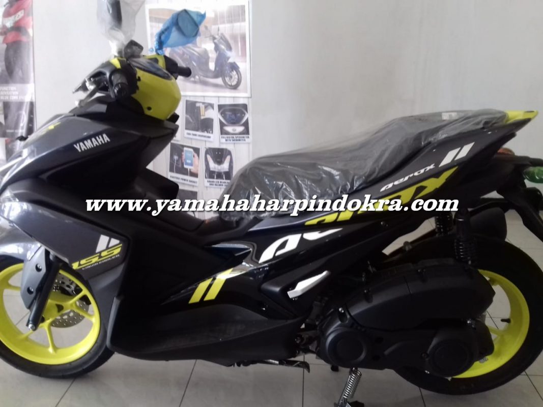 Dealer Resmi Yamaha di Solo