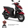 Yamaha FreeGo