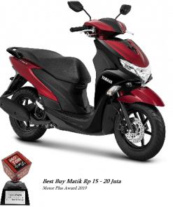 Yamaha FreeGo