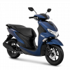 Yamaha FreeGo S
