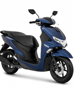 Yamaha FreeGo S
