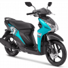 Yamaha Mio S