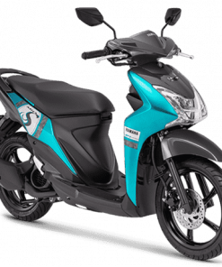 Yamaha Mio S