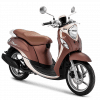 Yamaha Fino Premium