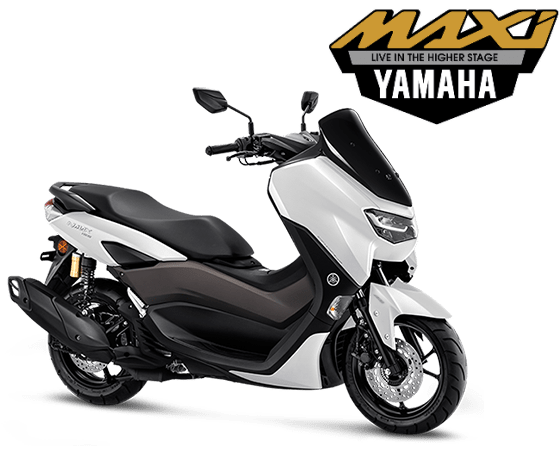 All New NMAX 155 Standard Version - Gambar 4