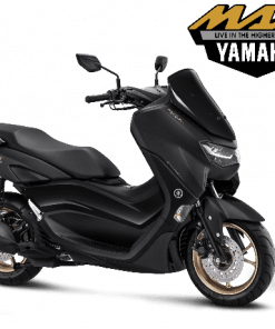 All New NMAX 155 Standard Version