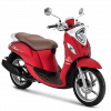 Yamaha Fino Grande