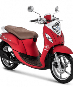 Yamaha Fino Grande