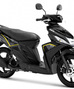 Yamaha Mio M3 125