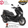 Yamaha Nmax 155 ABS