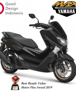 Yamaha Nmax 155 ABS