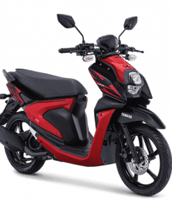 Yamaha X-Ride 125