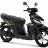 Yamaha Mio M3 125