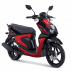 Yamaha X-Ride 125